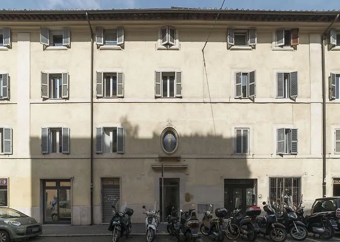 Appartamento Guesthost - Colosseo Modern
