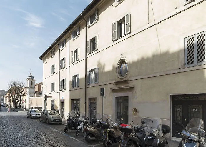Appartamento Guesthost - Colosseo Modern Roma
