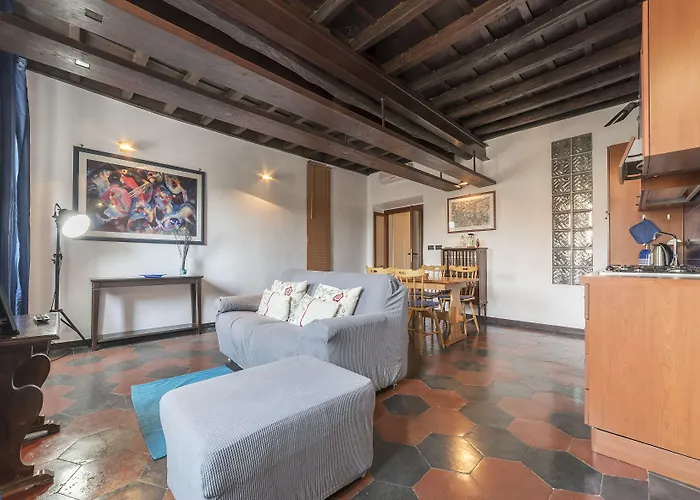 Appartamento Guesthost - Colosseo Modern