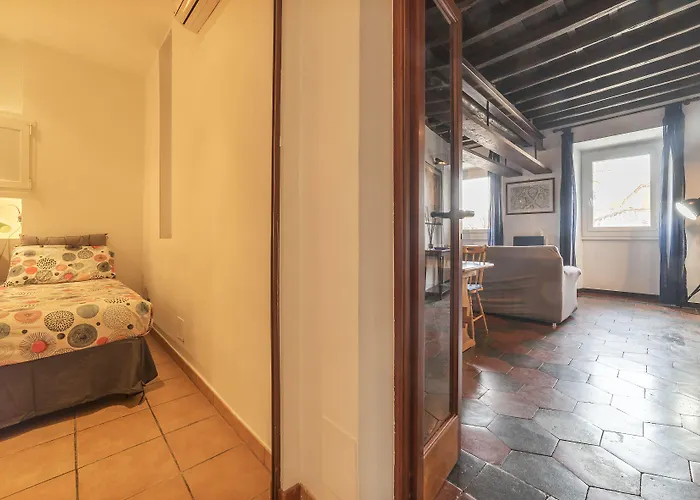 Appartamento Guesthost - Colosseo Modern
