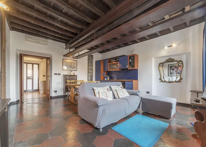 Appartamento Guesthost - Colosseo Modern *