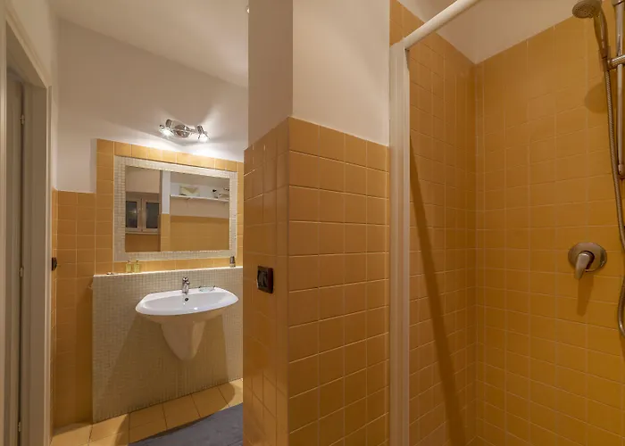 Appartamento Guesthost - Colosseo Modern *