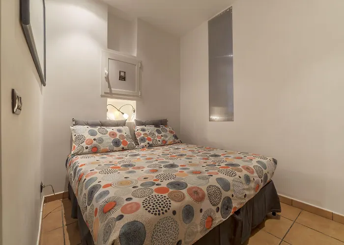 Appartamento Guesthost - Colosseo Modern *
