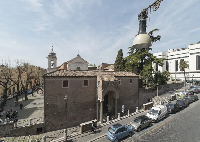 Appartamento Guesthost - Colosseo Modern Roma