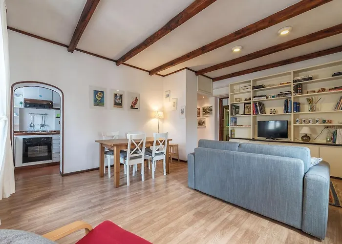 Appartamento Guesthost - Colosseo Modern *