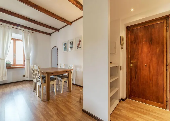 Appartamento Guesthost - Colosseo Modern *