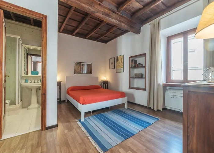 Appartamento Guesthost - Colosseo Modern Roma